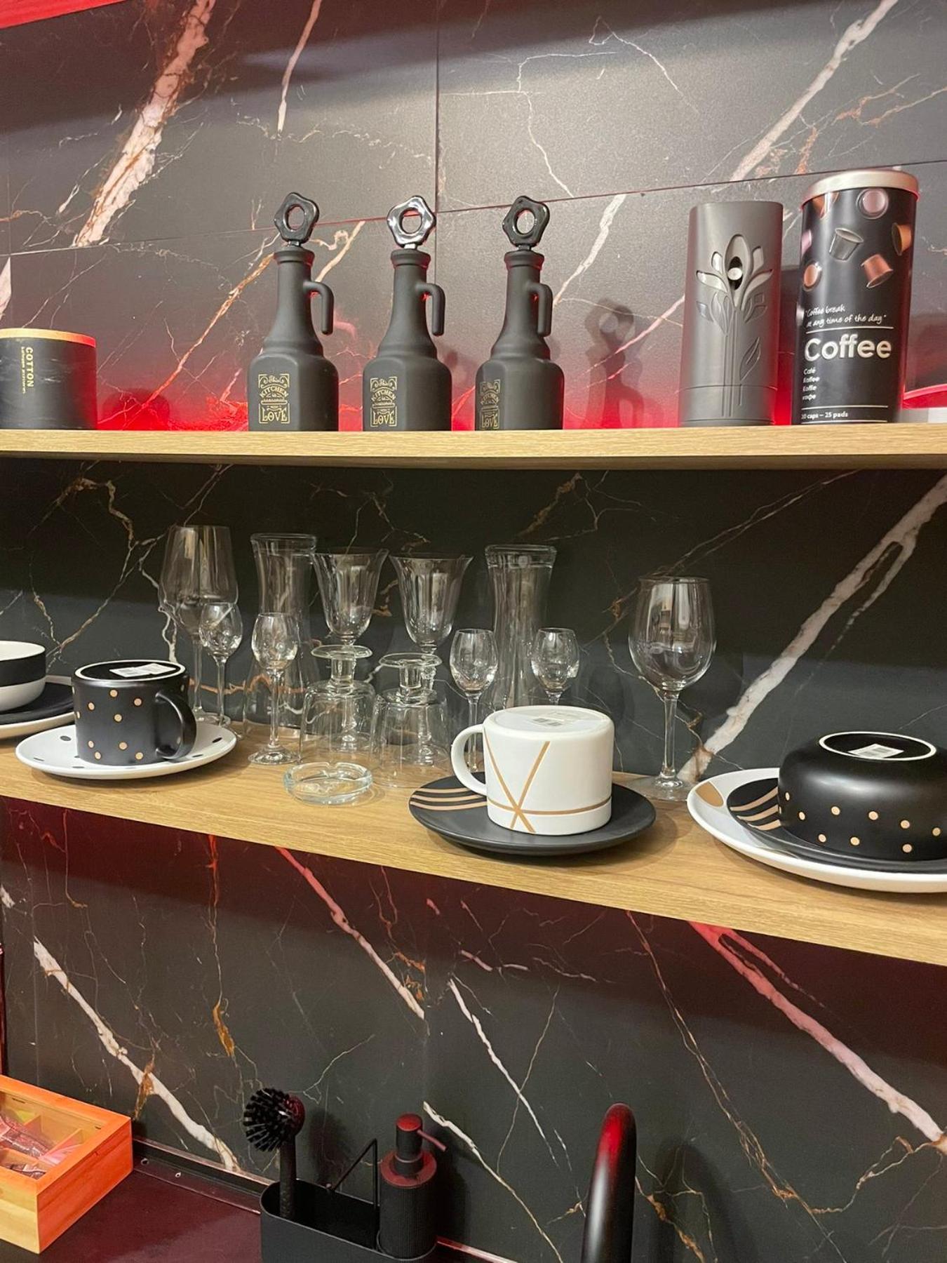 Lux Dabich 2 Appartement Novi Sad Buitenkant foto